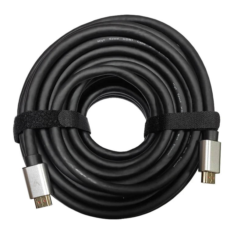 کابل واصل مدل VASEL HDMI V2 20M