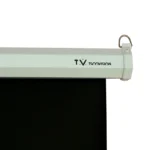 پرده نمایش برقی مخصوص ویدئو پروژکتور تسکو مدل TSCO TVS149MO