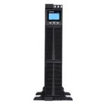 یو پی اس فاران مدل Vigor 2000 RM آنلاین ظرفیت 2000 ولت آمپر - Image 3