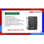 یو پی اس هایک ویژن مدل لاین اینتراکتیو ظرفیت 1000 ولت آمپر - Image 4