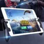 دسته بازی پابجی مدل Portable Game Controller H7
