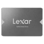 هارد اینترنال لکسار مدل LEXAR NS100 128GB SSD - Image 5
