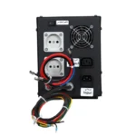 یو پی اس آسانسور بوشهر تجهیز مدل MS2000E ظرفیت 1800 ولت آمپر