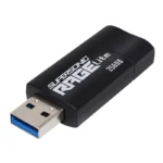 فلش پتریوت مدل PATRIOT RAGE LITE USB3.2 256G - Image 5