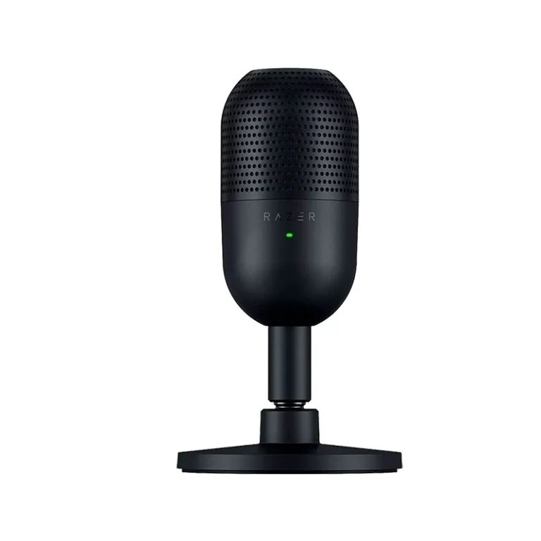 میکروفن رومیزی ریزر مدل RAZER SEIREN V3 CHROMA