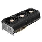 کارت گرافیک زوتک مدل GeForce RTX 5080 16GB SOLID - Image 2