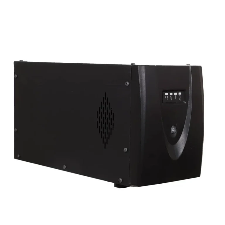 یو پی اس آسانسور بوشهر تجهیز مدل MS2000E ظرفیت 1800 ولت آمپر