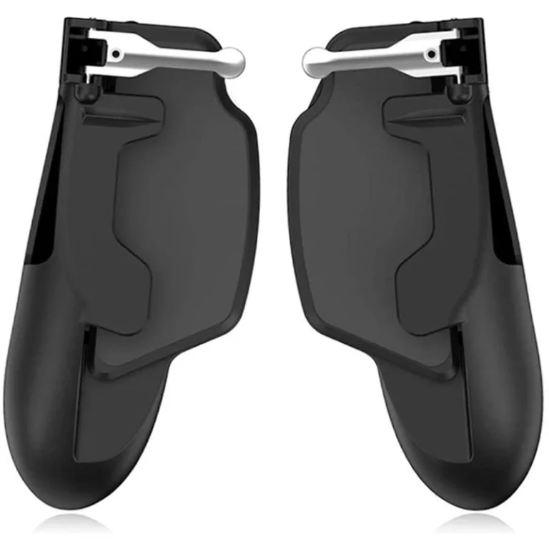 دسته بازی پابجی مدل Portable Game Controller H7