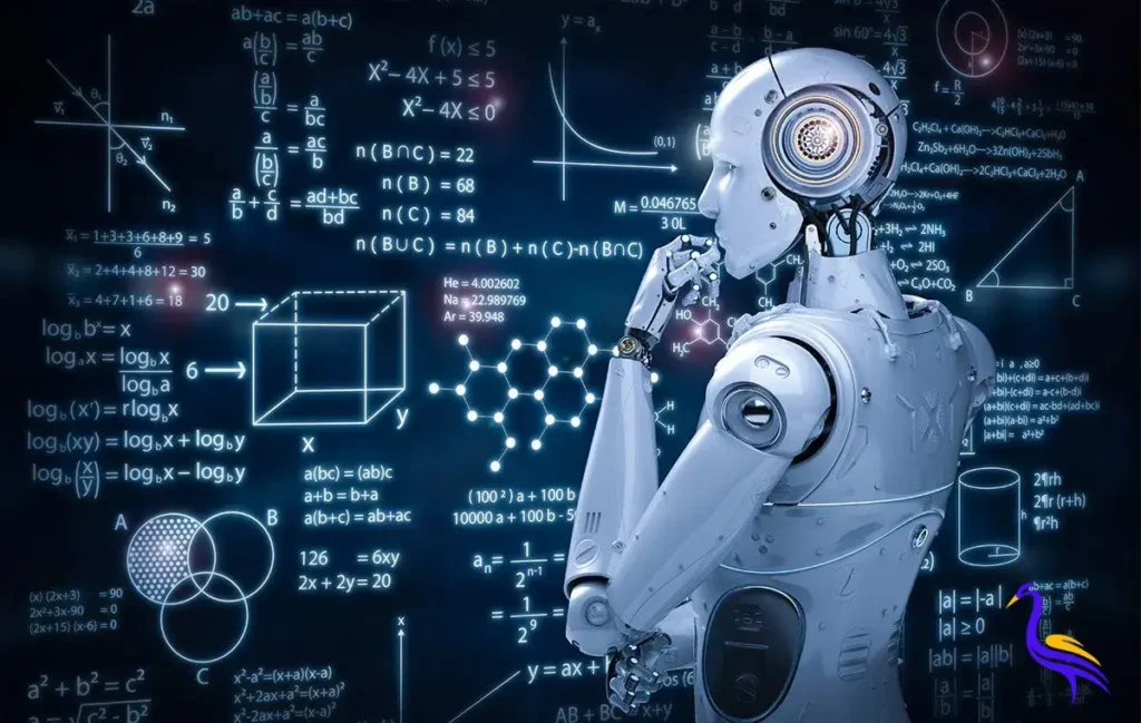 0 تا 100 AI : هوش مصنوعی چیست و چه انواعی دارد؟(راهنمای رایگان و جامع)