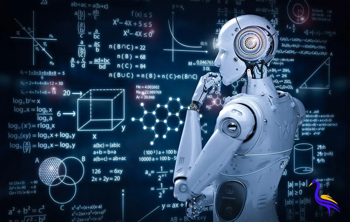 0 تا 100 AI : هوش مصنوعی چیست و چه انواعی دارد؟(راهنمای رایگان و جامع) | درنا پی سی 0 تا 100 AI : هوش مصنوعی چیست و چه انواعی دارد؟(راهنمای رایگان و جامع)