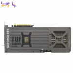 کارت گرافیک ایسوس TUF Gaming GeForce RTX 5070 12GB GDDR7 OC Edition - Image 3