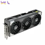 ASUS TUF Gaming GeForce RTX 5070 12GB GDDR7 OC Edition Graphics Card