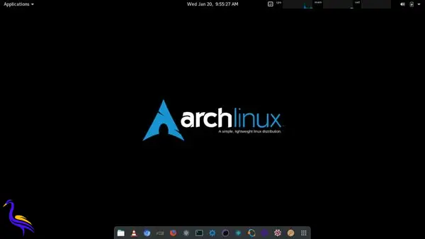 آرچ لینوکس چیست و مناسب کدام دسته از کاربران است؟ مزایا و معایب