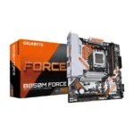 GIGABYTE B850M FORCE (rev. 1.0) DDR5 Micro ATX Motherboard