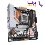 GIGABYTE B850M FORCE (rev. 1.0) DDR5 Micro ATX Motherboard