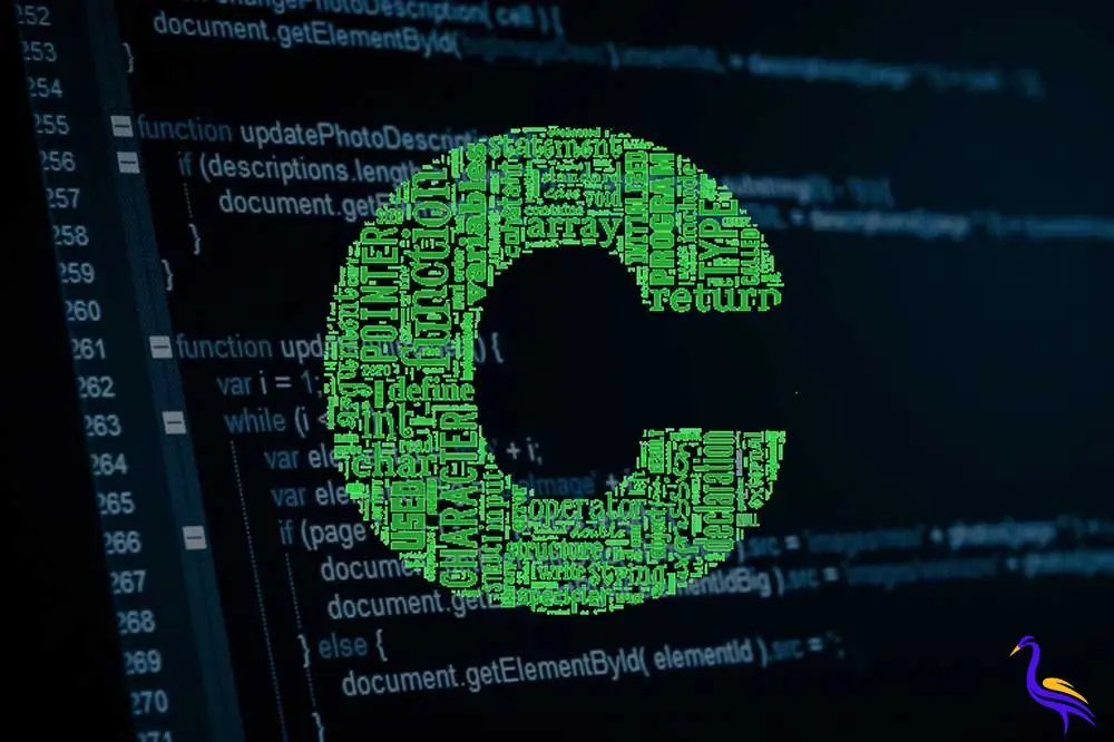 زبان برنامه نویسی C چیست؟ – از صفر تا صد