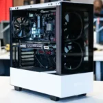 خرید کیس آماده در برابر اسمبل کردن کیس کامپیوتر؛ کدام بهتر است؟