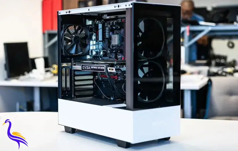 خرید کیس آماده در برابر اسمبل کردن کیس کامپیوتر؛ کدام بهتر است؟