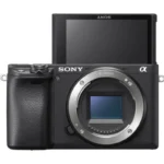دوربین بدون آینه سونی Sony a6400 Mirrorless Camera kit 16-50mm - Image 3
