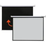 پرده نمایش برقی مخصوص ویدئو پروژکتور تسکو مدل TSCO TVS149MO