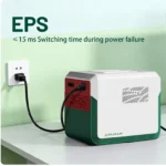 یو پی اس کولاسولار مدل Colapro ظرفیت ۱۰۰۰ ولت آمپر - Image 4