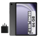 تبلت سامسونگ مدل Galaxy Tab A9 Plus 5G ظرفیت 64 گیگابایت رم 4 گیگابایت (SM-X216)