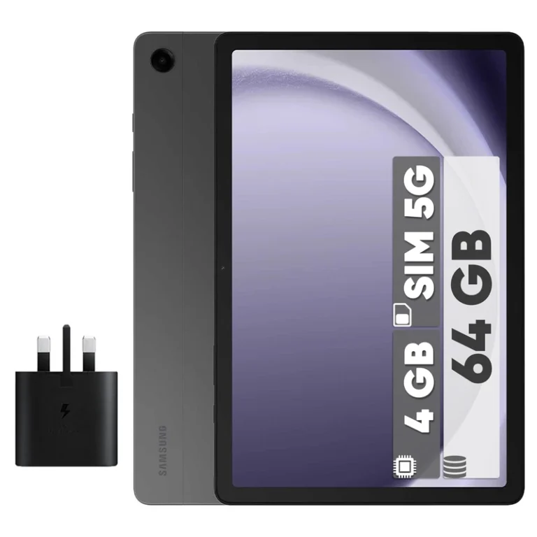 تبلت سامسونگ مدل Galaxy Tab A9 Plus 5G ظرفیت 64 گیگابایت رم 4 گیگابایت (SM-X216)