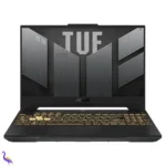 لپ تاپ 15.6 اینچی ایسوس مدل TUF Gaming F15 FX507ZC-ES53-i5 12500H-16GB DDR4 3200MHz-512GB SSD-RTX3050 4GB-FHD 144Hz