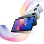 تبلت 11 اینچ شیائومی مدل REDMI PAD 2 ظرفیت 256 گیگابایت رم 8 گیگابایت - Image 3