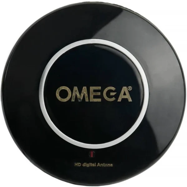 آنتن رومیزی ده متر امگا مدل OMEGA + آداپتور