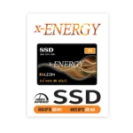 هارد اینترنال ایکس انرژی مدل X-ENERGY FALCON M2 SSD 1TB - Image 5