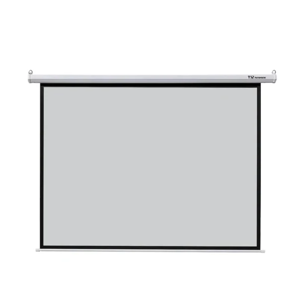 پرده نمایش برقی مخصوص ویدئو پروژکتور تسکو مدل TSCO TVS149MO