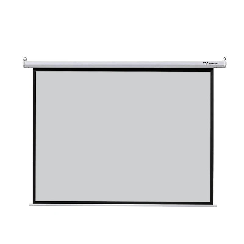 پرده نمایش برقی مخصوص ویدئو پروژکتور تسکو مدل TSCO TVS149MO