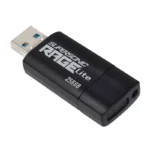 فلش پتریوت مدل PATRIOT RAGE LITE USB3.2 256G - Image 4