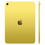تبلت اپل مدل iPad WiFi (2025) ظرفیت 128 گیگابایت رم 6 گیگابایت - Image 4