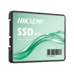 هارد هایک سمی مدل Hiksemi WAVE SSD 256GB گارانتی آونگ - Image 4