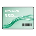 هارد هایک سمی مدل Hiksemi WAVE SSD 256GB گارانتی آونگ