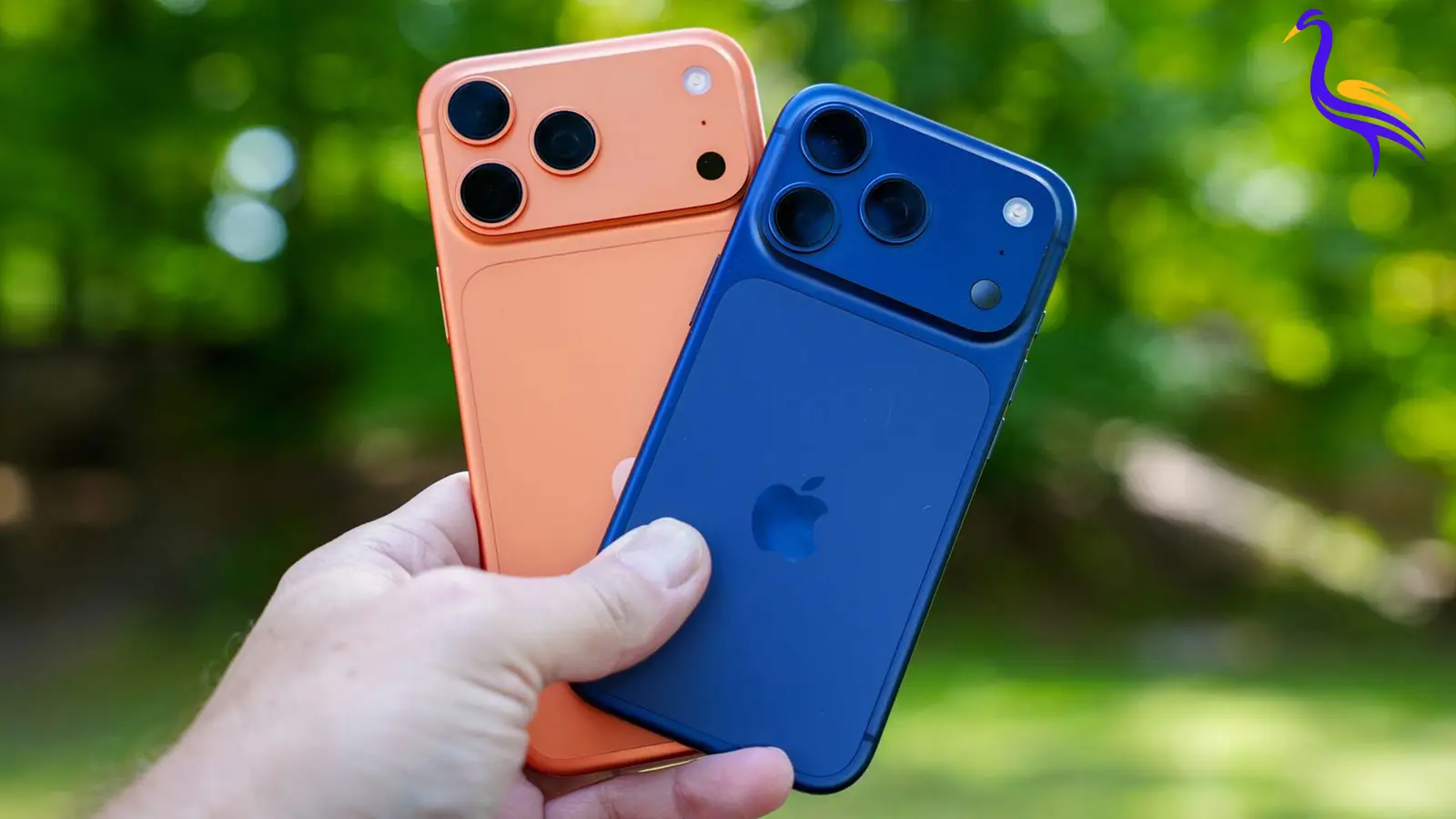 نقد و بررسی آیفون 17 پرومکس؛ جدیدترین آیفون بازار! | درنا پی سی نقد و بررسی آیفون 17 پرومکس؛ جدیدترین آیفون بازار!