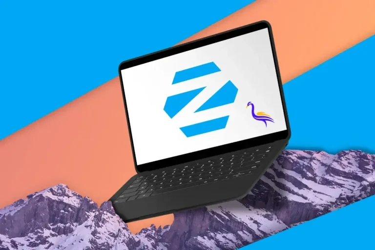 درباره ما | درنا پی سی Zorin OS چیست؟ با شبیهترین توزیع لینوکسی به ویندوز آشنا شوید