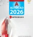 اتوکد کالکشن گردو Autodesk AutoCAD 2026 | نرم افزار طراحی مهندسی