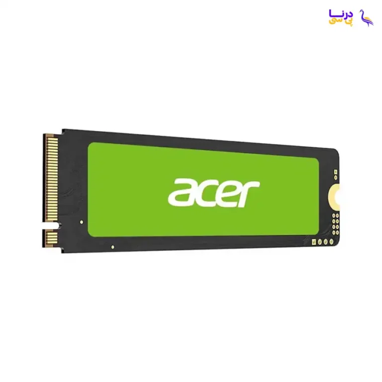 اس اس دی اینترنال ایسر مدل FA100 ظرفیت 256 گیگایت