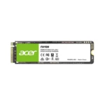 اس اس دی اینترنال ایسر مدل FA100 ظرفیت 256 گیگایت