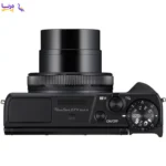دوربین عکاسی کانن Canon PowerShot G7X Mark III - Image 3