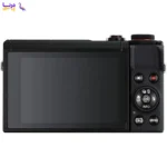 دوربین عکاسی کانن Canon PowerShot G7X Mark III