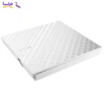 دی وی دی رایتر اکسترنال ایسوس مدل ASUS 08D2S-U LITE سفید گارانتی الماس - Image 4