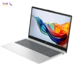 لپ تاپ 15.6 اینچی اچ پی مدل Hp 15-FC0171nia Athlon 7120U 8GB 256GB - Image 4