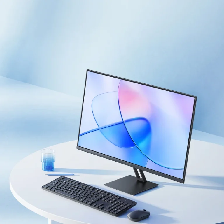 مانیتور شیائومی مدل Xiaomi P27FBA RAGL A27i 27inch5