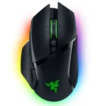 ماوس بی سیم گیمینگ ریزر مدل RAZER BASILISK V3 PRO مشکی - Image 3