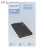 هارد اینترنال فیلیپس مدل PHILIPS FM30SS024S 240GB SSD