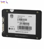 هارد اینترنال فیلیپس مدل PHILIPS FM30SS024S 240GB SSD
